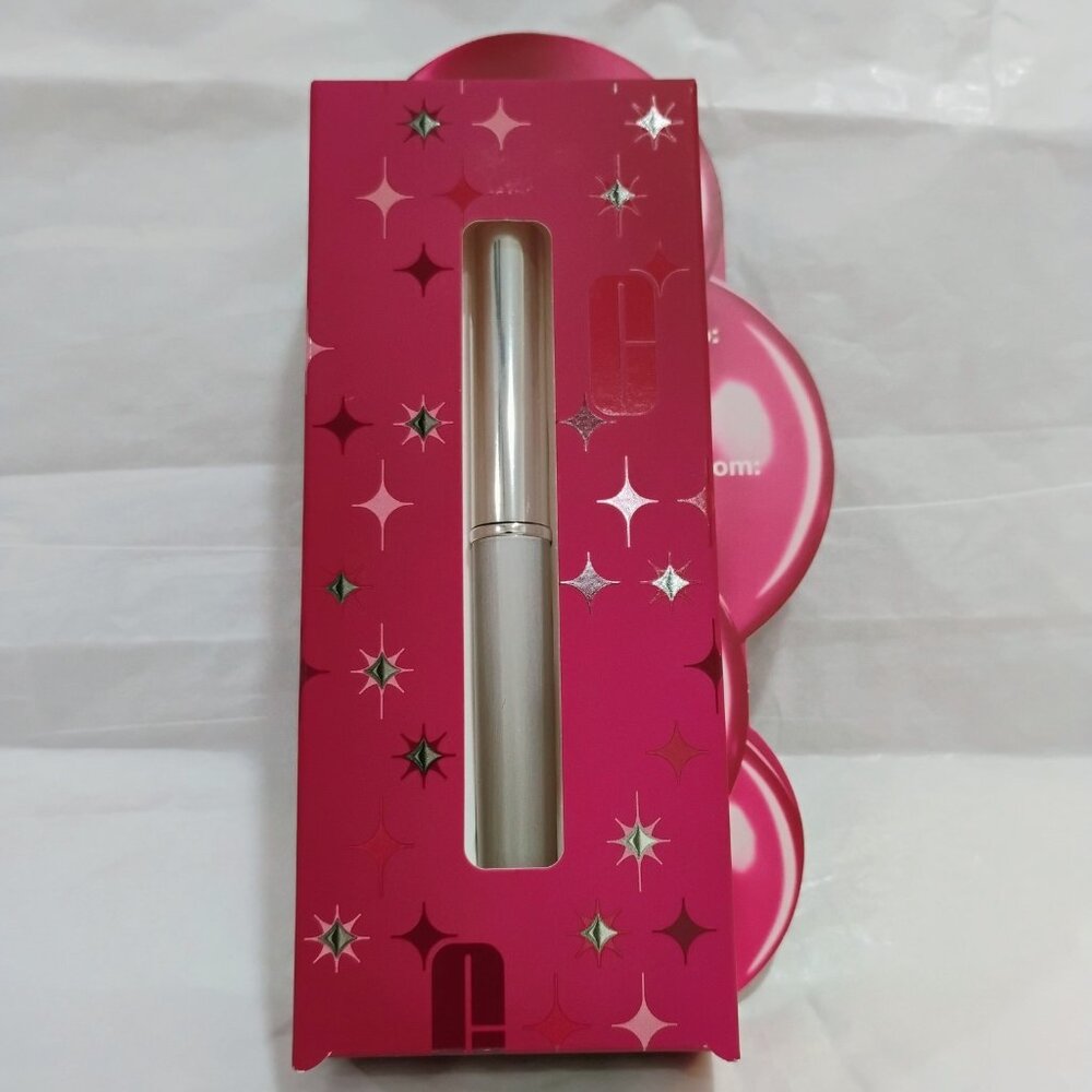 Clinique Black Honey Almost Lipstick in Holiday Gift Box- NWT